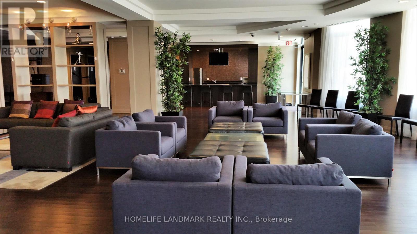 514 - 131 Upper Duke Crescent, Markham, Ontario  L6G 0C9 - Photo 17 - N12656258