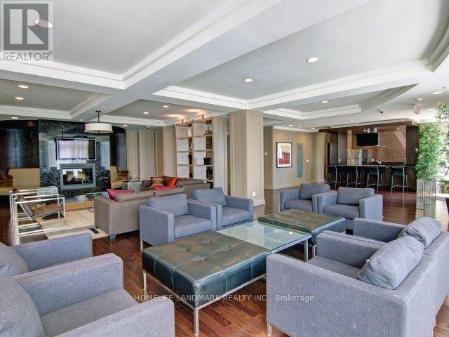 514 - 131 Upper Duke Crescent, Markham, Ontario  L6G 0C9 - Photo 18 - N12656258