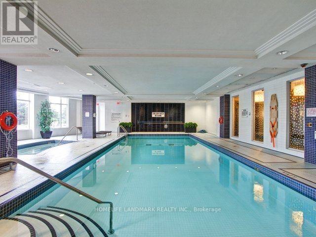 514 - 131 Upper Duke Crescent, Markham, Ontario  L6G 0C9 - Photo 19 - N12656258