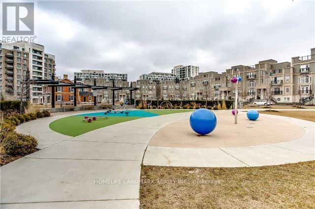 514 - 131 Upper Duke Crescent, Markham, Ontario  L6G 0C9 - Photo 22 - N12656258