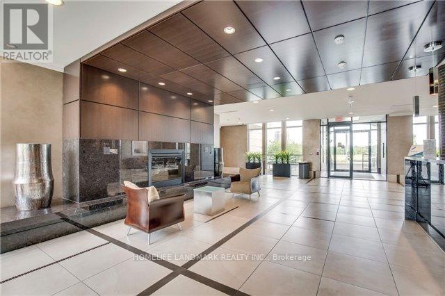 514 - 131 Upper Duke Crescent, Markham, Ontario  L6G 0C9 - Photo 4 - N12656258