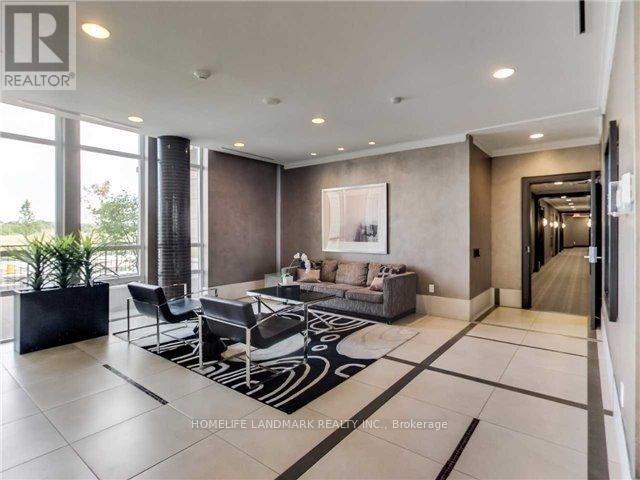 514 - 131 Upper Duke Crescent, Markham, Ontario  L6G 0C9 - Photo 5 - N12656258