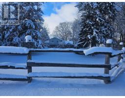 158 SAMUEL LOUNT ROAD, East Gwillimbury, Ontario