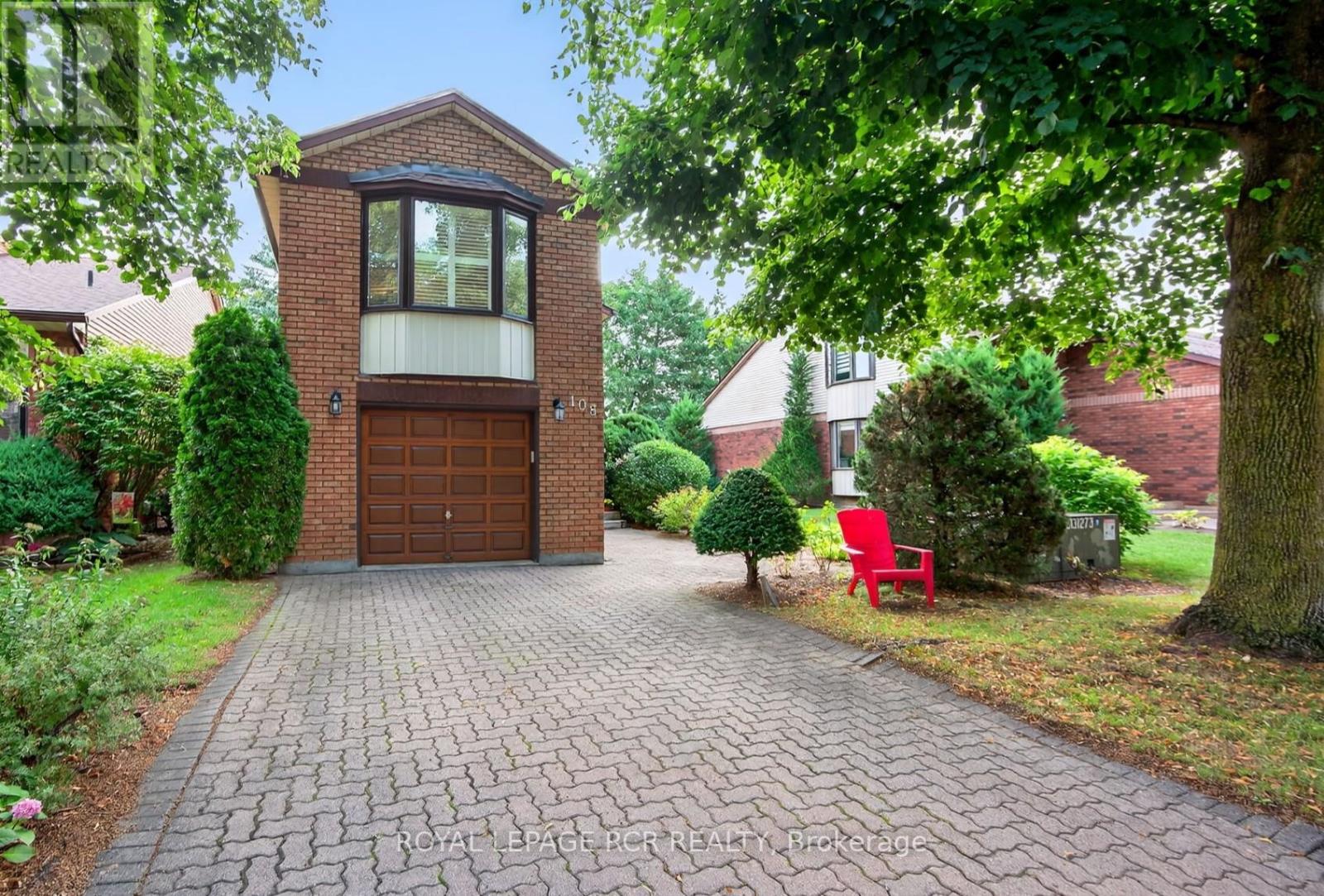 108 GREEN BRIAR ROAD, New Tecumseth, Ontario