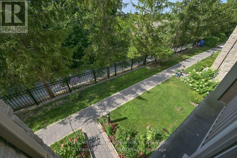 202 - 78 Sunset Boulevard, New Tecumseth, Ontario  L9R 2H5 - Photo 20 - N12656412