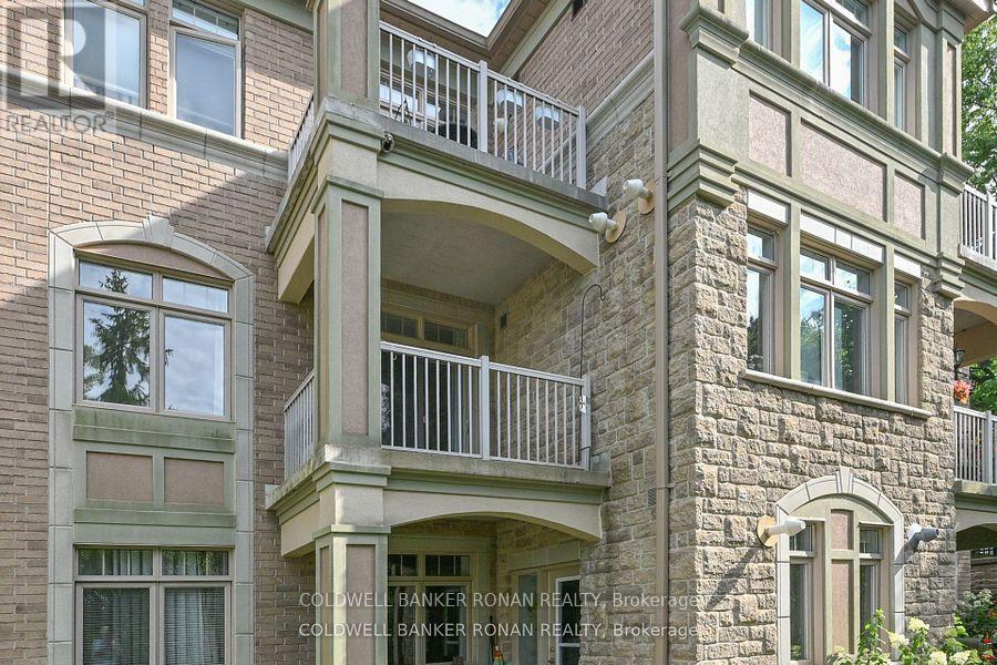 202 - 78 Sunset Boulevard, New Tecumseth, Ontario  L9R 2H5 - Photo 21 - N12656412