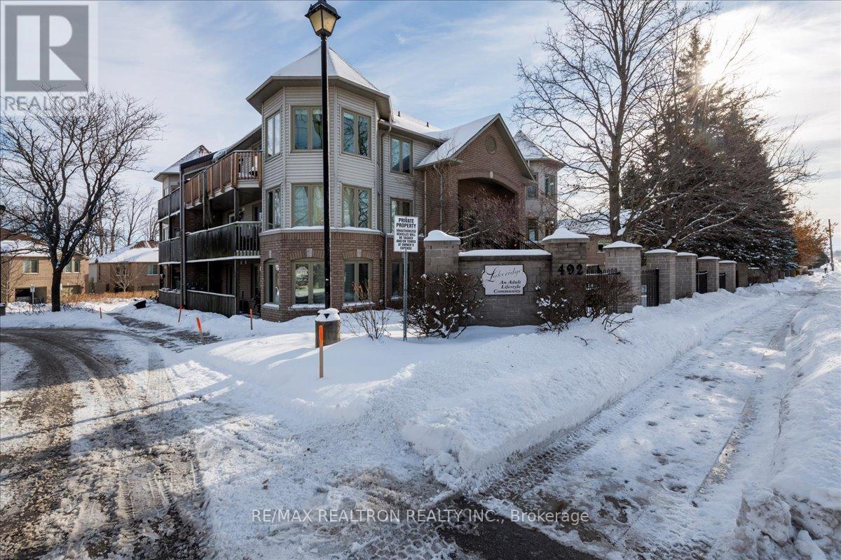 302 - 492 Laclie Street, Orillia, Ontario  L3V 7V2 - Photo 21 - S12656354