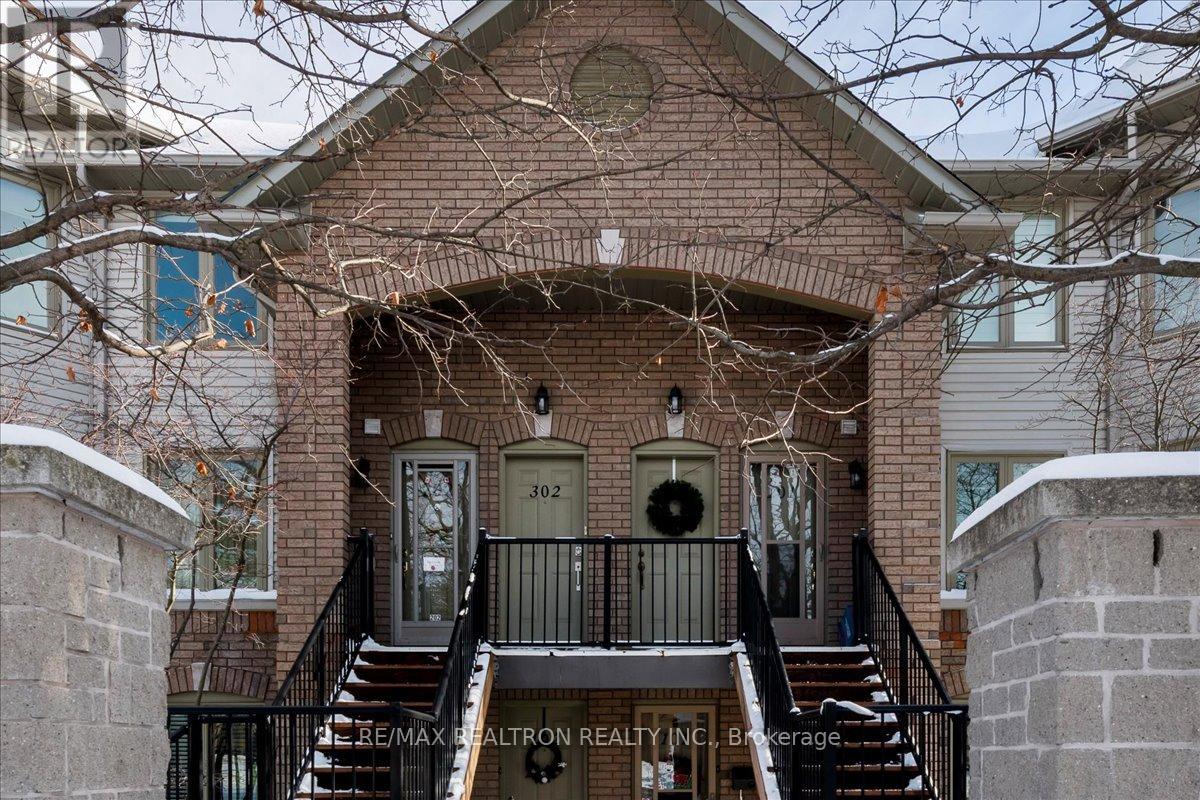 302 - 492 Laclie Street, Orillia, Ontario  L3V 7V2 - Photo 4 - S12656354