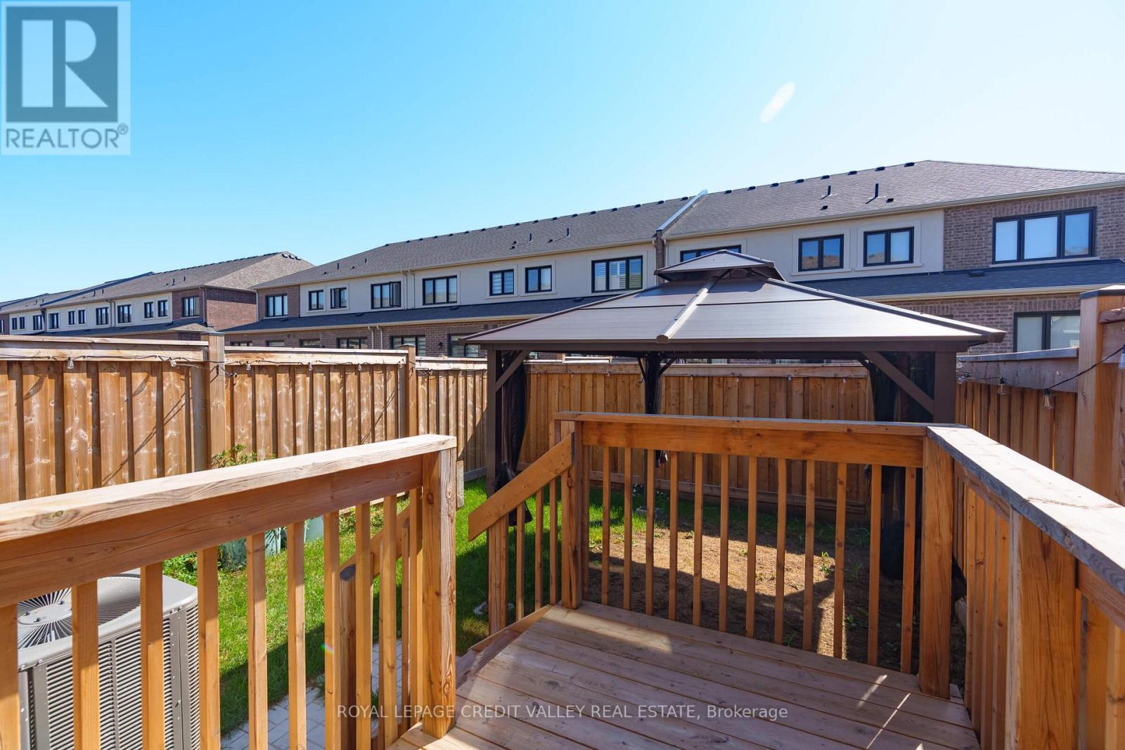 63 Laing Drive, Whitby, Ontario  L1P 0N6 - Photo 29 - E12599390