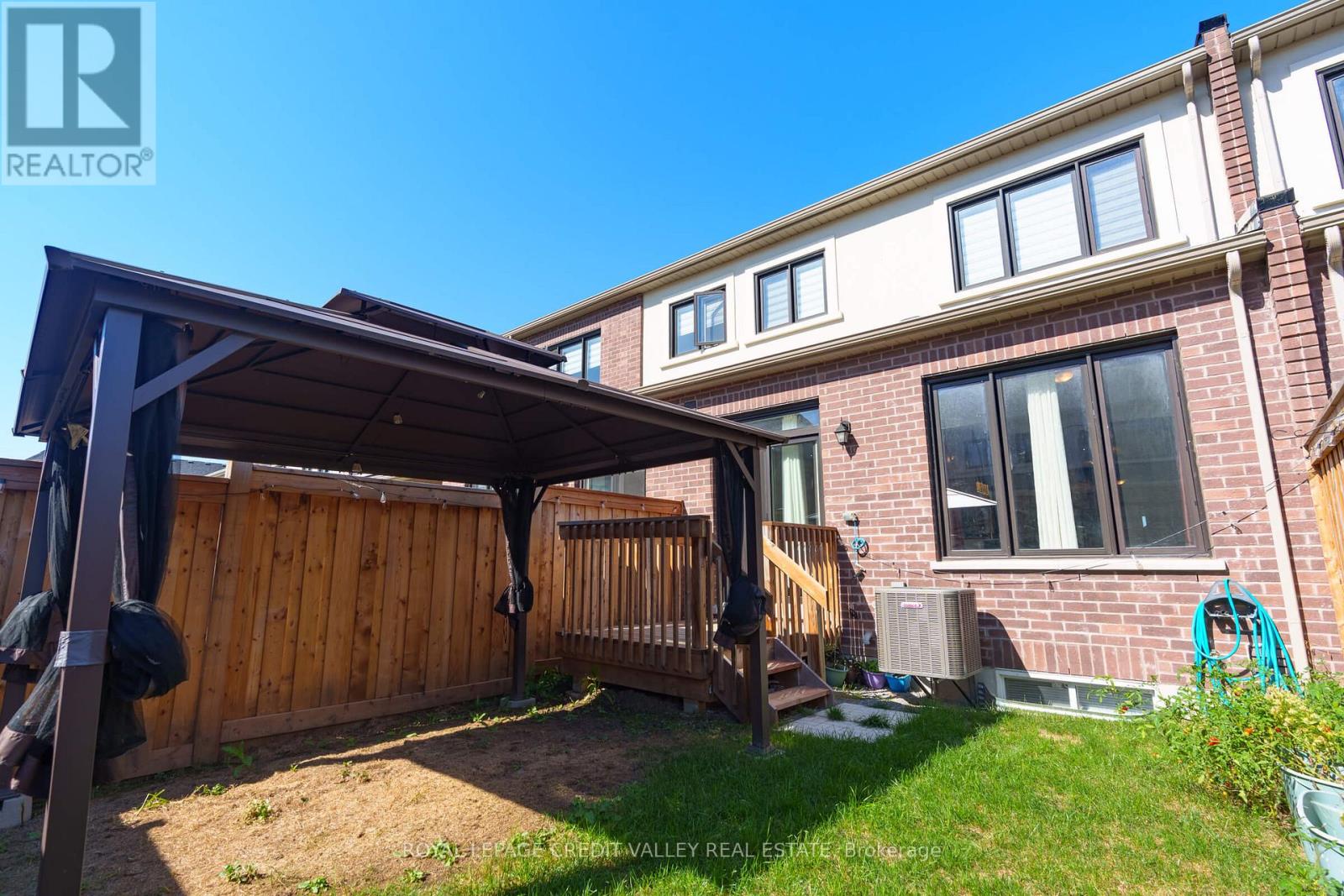 63 Laing Drive, Whitby, Ontario  L1P 0N6 - Photo 33 - E12599390