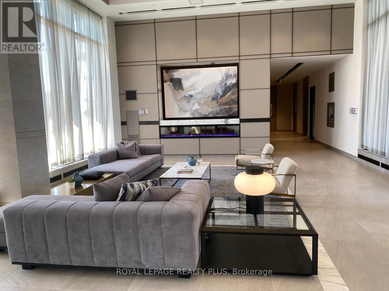 1705 - 4675 Metcalfe Avenue, Mississauga, Ontario  L5M 0Z8 - Photo 20 - W12656236