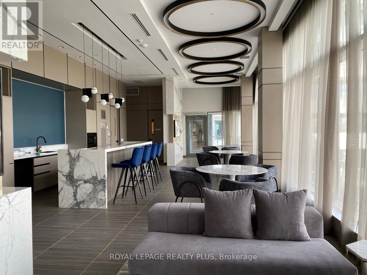 1705 - 4675 Metcalfe Avenue, Mississauga, Ontario  L5M 0Z8 - Photo 22 - W12656236