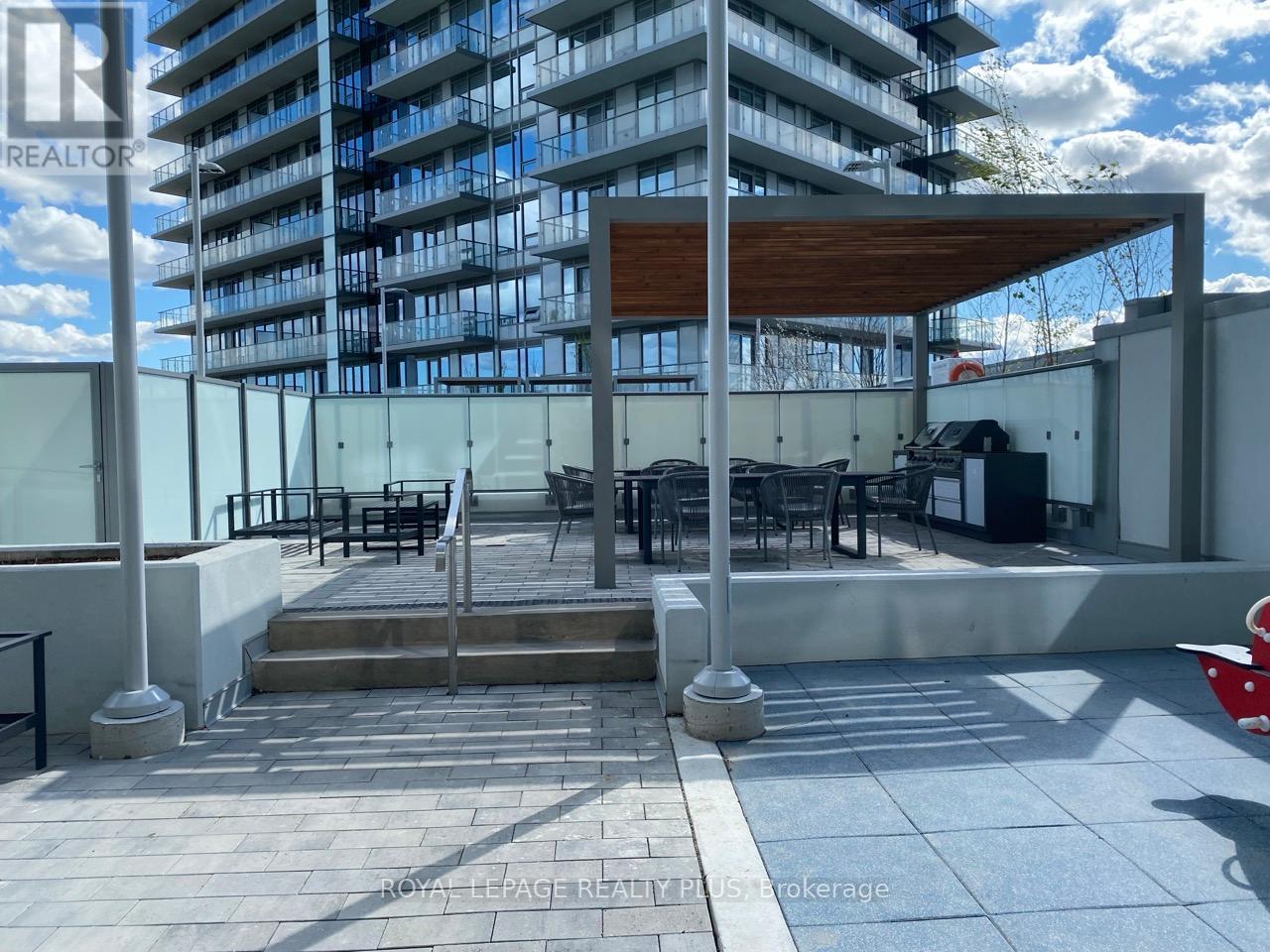 1705 - 4675 Metcalfe Avenue, Mississauga, Ontario  L5M 0Z8 - Photo 24 - W12656236