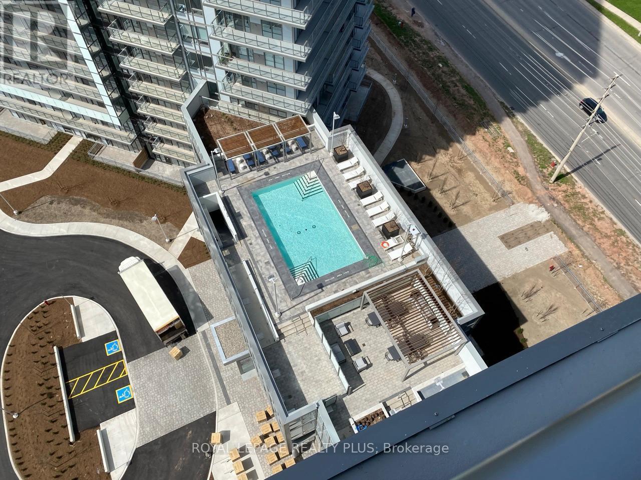 1705 - 4675 Metcalfe Avenue, Mississauga, Ontario  L5M 0Z8 - Photo 26 - W12656236