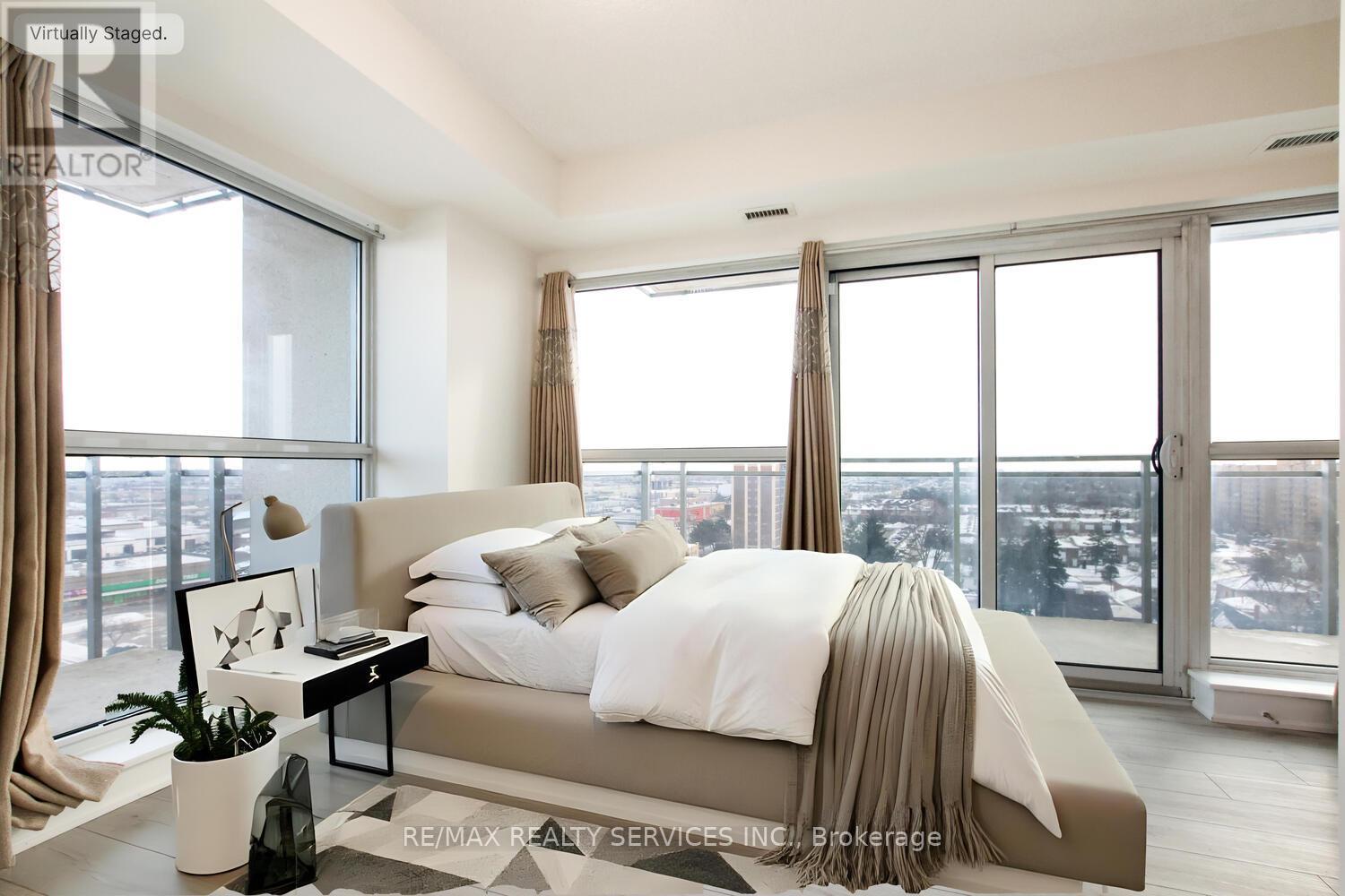 1103 - 215 Queen Street E, Brampton, Ontario  L6W 0A9 - Photo 10 - W12656238