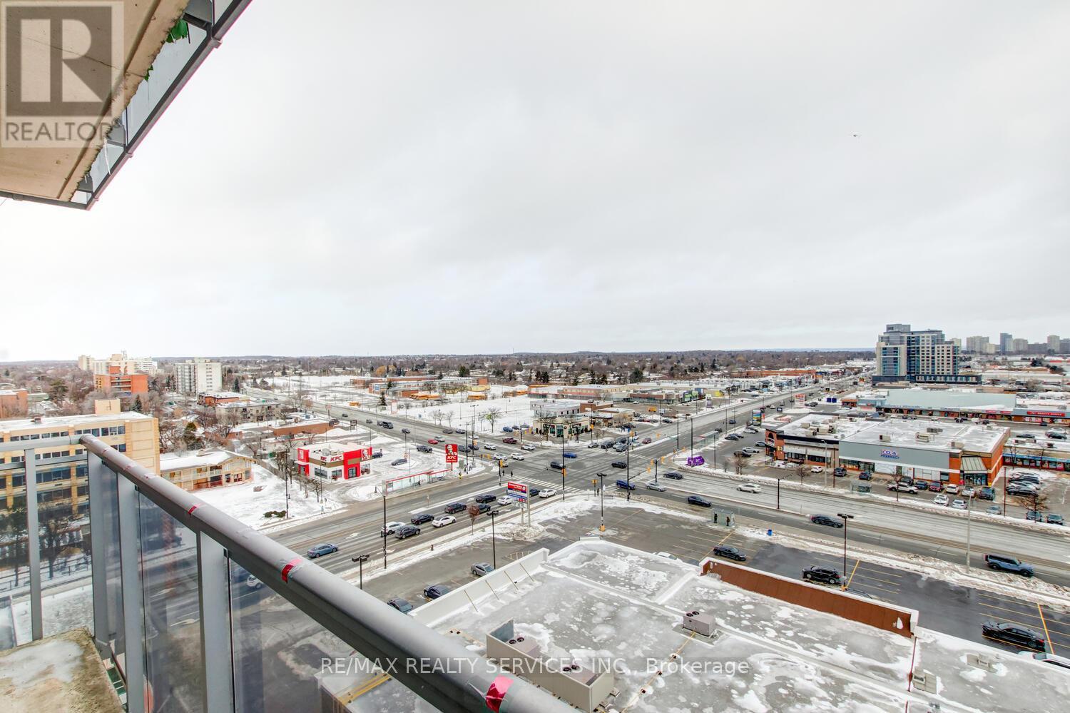 1103 - 215 Queen Street E, Brampton, Ontario  L6W 0A9 - Photo 24 - W12656238