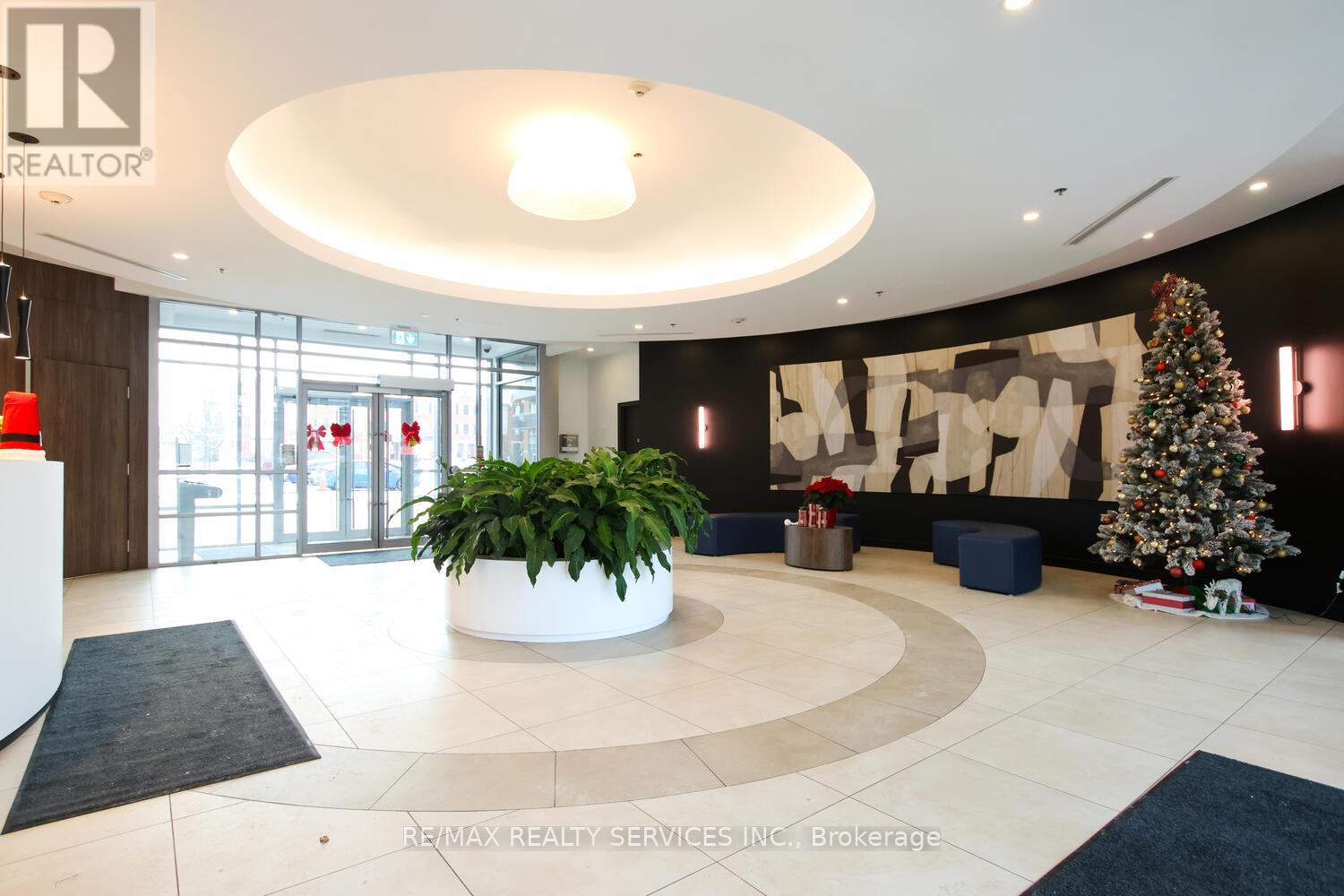 1103 - 215 Queen Street E, Brampton, Ontario  L6W 0A9 - Photo 3 - W12656238