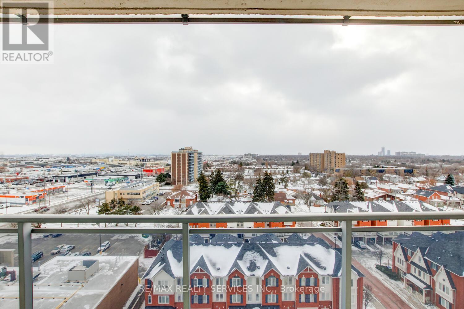 1103 - 215 Queen Street E, Brampton, Ontario  L6W 0A9 - Photo 33 - W12656238