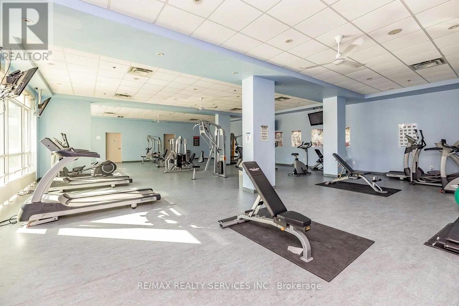 1103 - 215 Queen Street E, Brampton, Ontario  L6W 0A9 - Photo 43 - W12656238