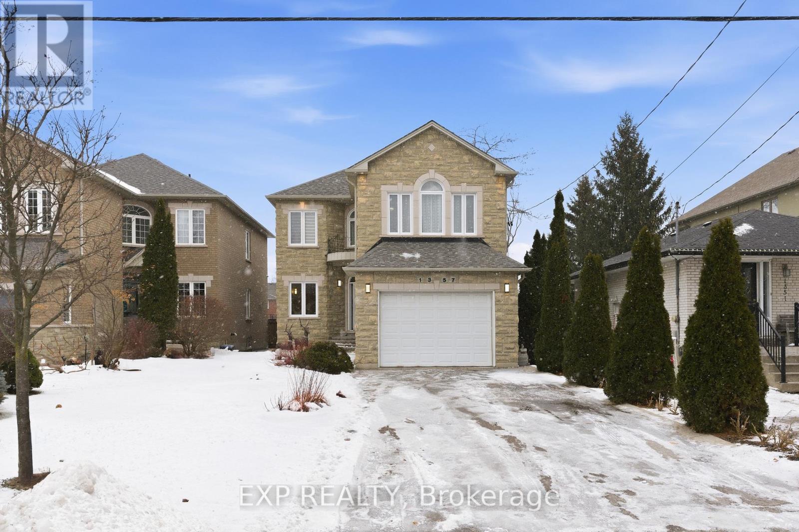 1357 ALEXANDRA AVENUE, Mississauga, Ontario