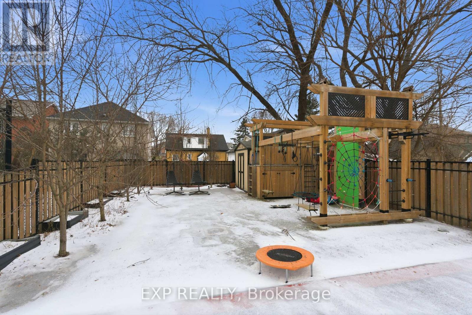 1357 Alexandra Avenue, Mississauga, Ontario  L5E 2A8 - Photo 39 - W12656240