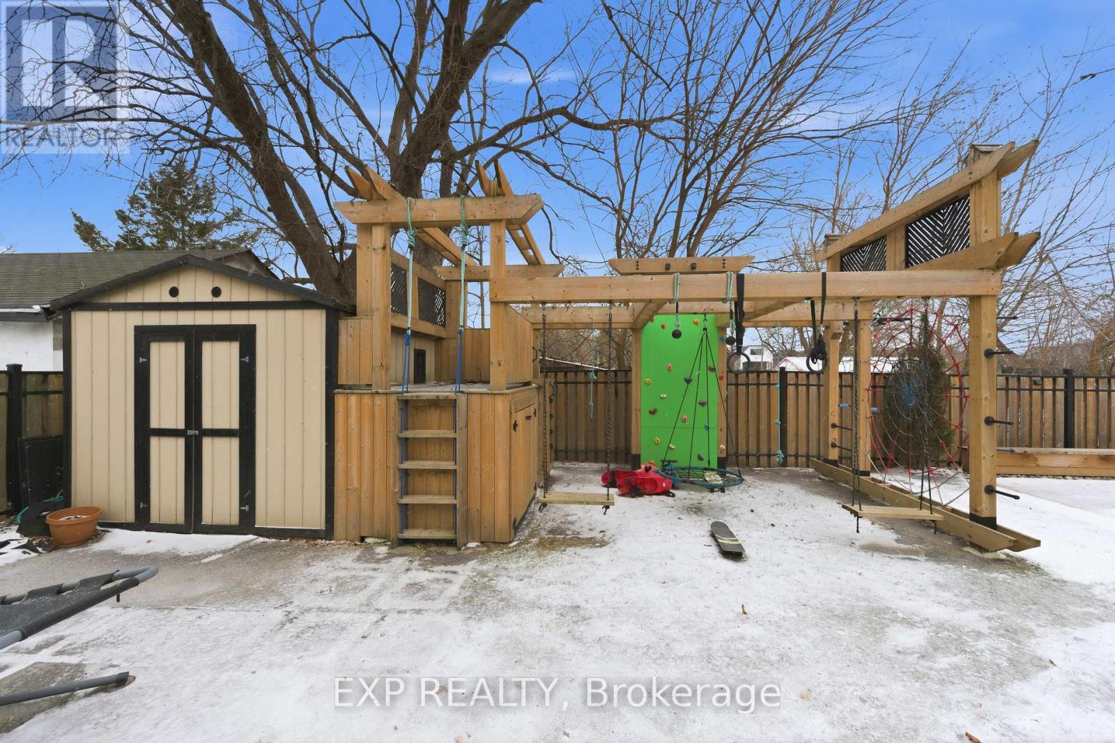 1357 Alexandra Avenue, Mississauga, Ontario  L5E 2A8 - Photo 40 - W12656240