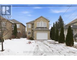 1357 ALEXANDRA AVENUE, Mississauga, Ontario