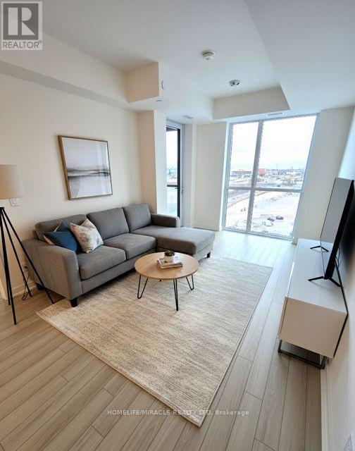 406 - 3071 Trafalgar Road, Oakville, Ontario  L6H 7E3 - Photo 10 - W12656260