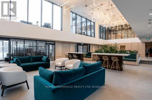 406 - 3071 Trafalgar Road, Oakville, Ontario  L6H 7E3 - Photo 5 - W12656260