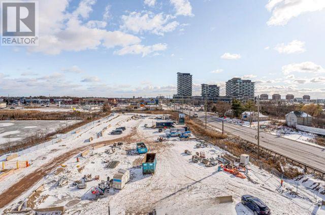 406 - 3071 Trafalgar Road, Oakville, Ontario  L6H 7E3 - Photo 6 - W12656260