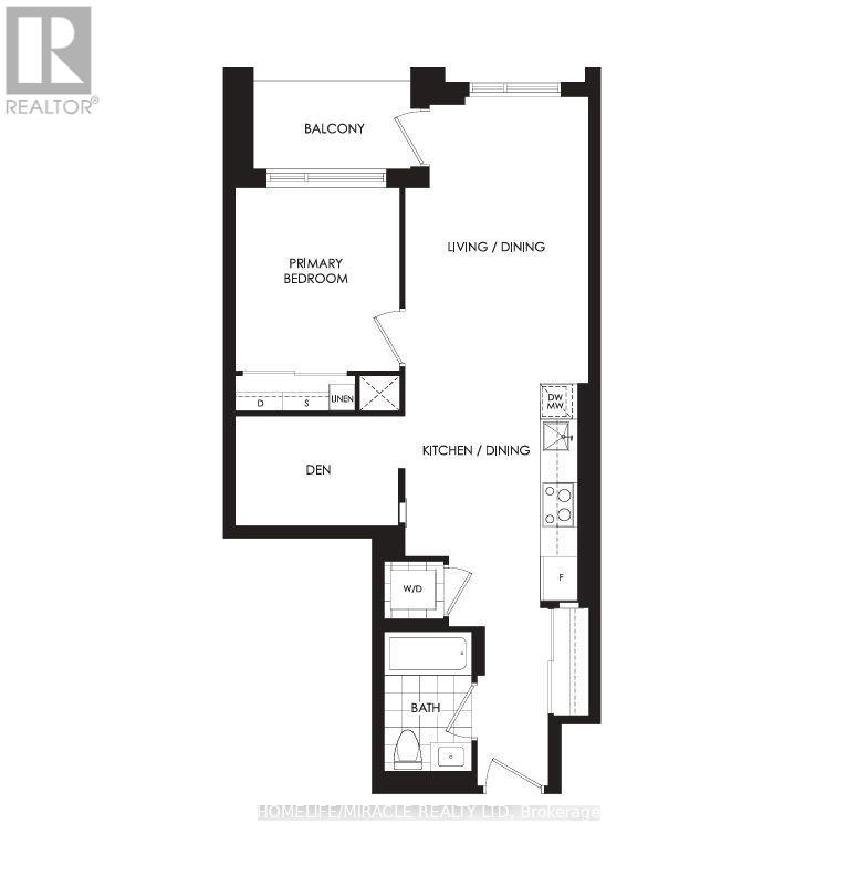 406 - 3071 Trafalgar Road, Oakville, Ontario  L6H 7E3 - Photo 7 - W12656260