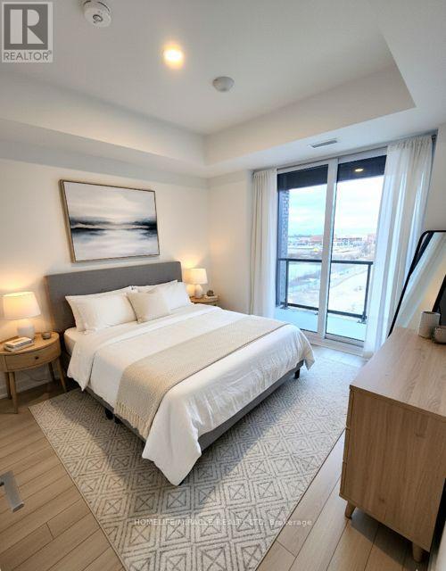 406 - 3071 Trafalgar Road, Oakville, Ontario  L6H 7E3 - Photo 8 - W12656260