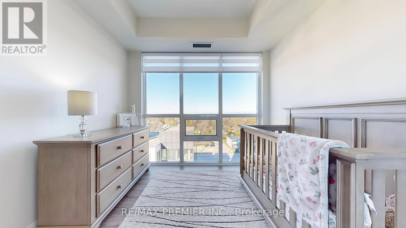 808 - 15 Lynch Street, Brampton (Queen Street Corridor), Ontario  L6W 0C7 - Photo 17 - W12656316