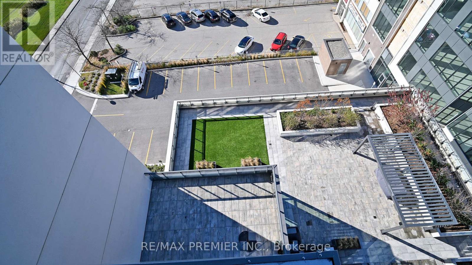 808 - 15 Lynch Street, Brampton (Queen Street Corridor), Ontario  L6W 0C7 - Photo 24 - W12656316