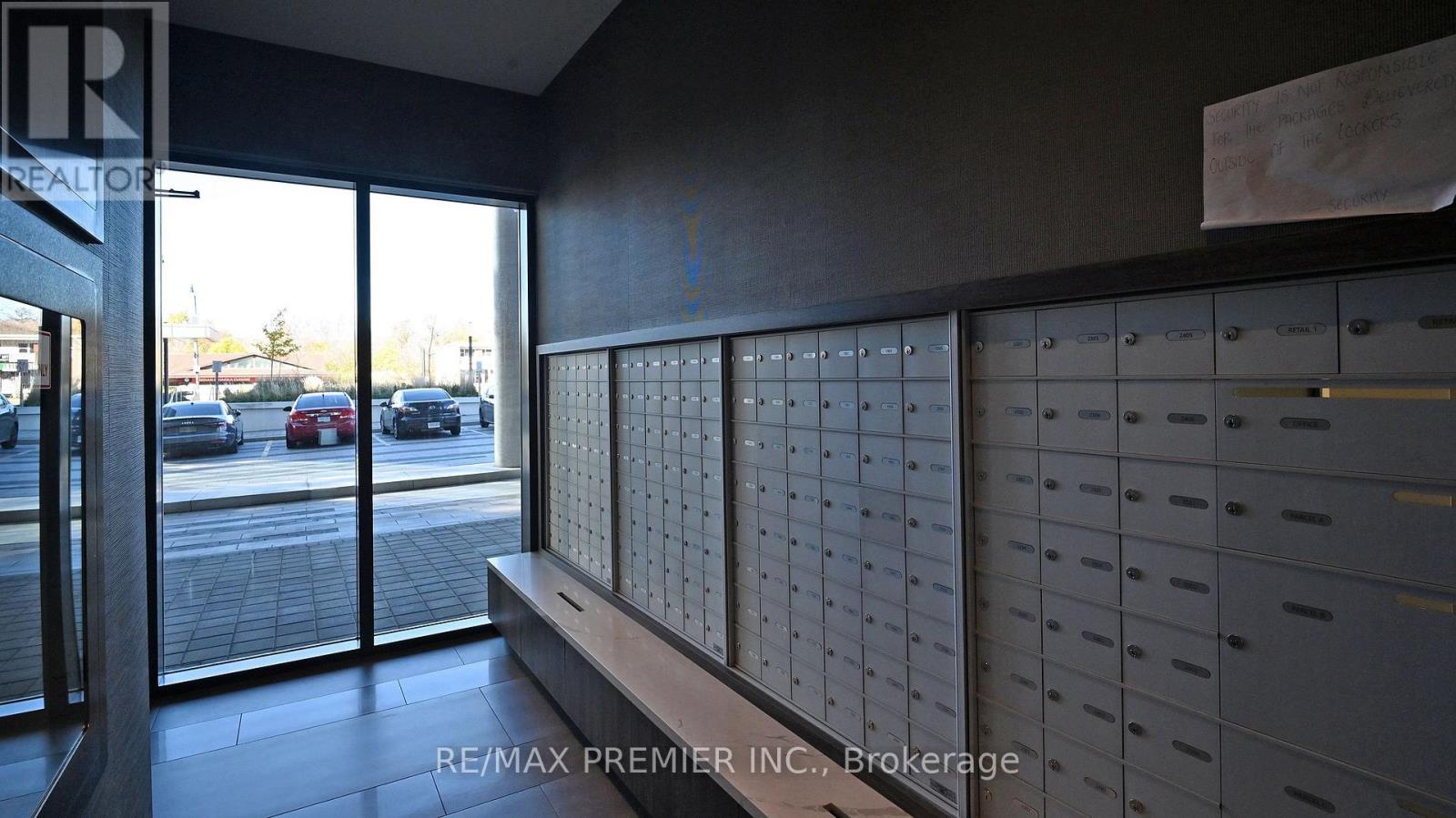 808 - 15 Lynch Street, Brampton (Queen Street Corridor), Ontario  L6W 0C7 - Photo 26 - W12656316