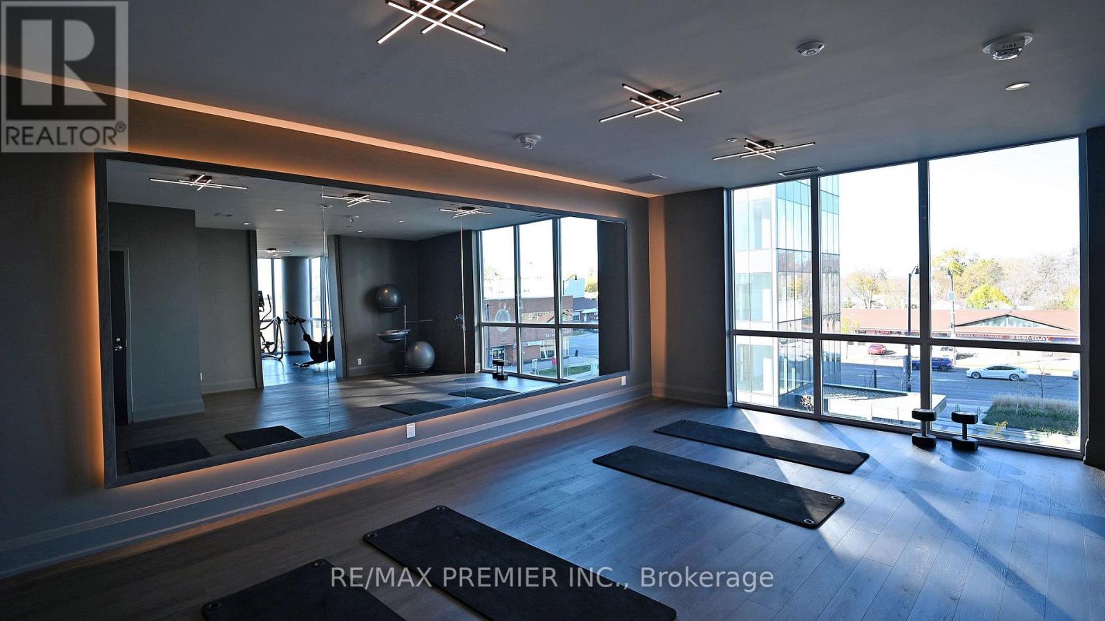 808 - 15 Lynch Street, Brampton (Queen Street Corridor), Ontario  L6W 0C7 - Photo 29 - W12656316