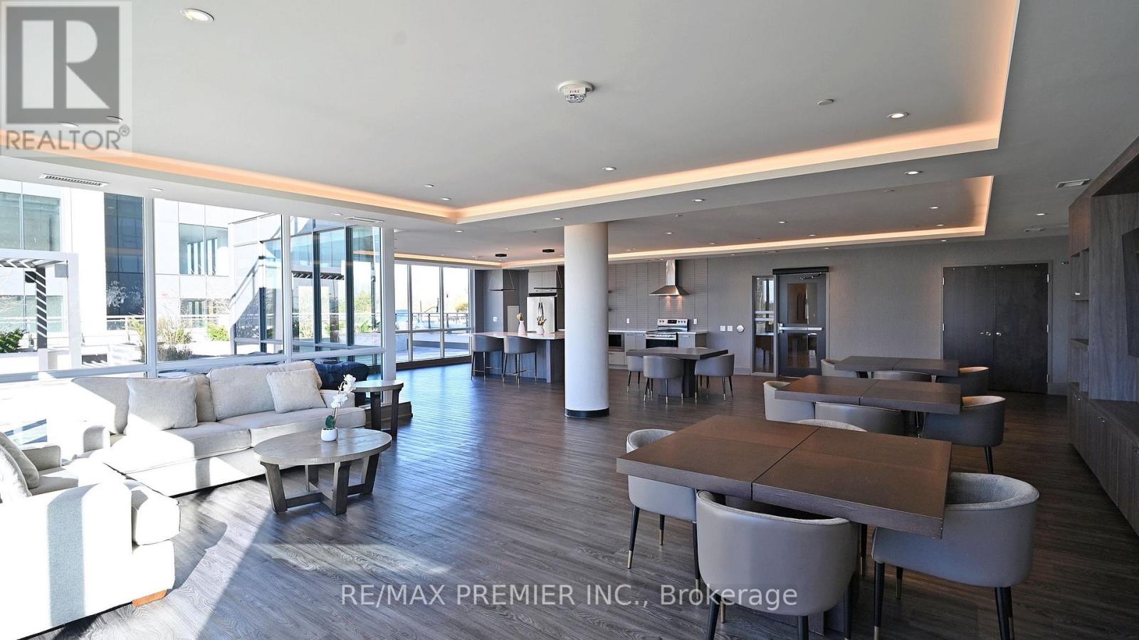 808 - 15 Lynch Street, Brampton (Queen Street Corridor), Ontario  L6W 0C7 - Photo 31 - W12656316