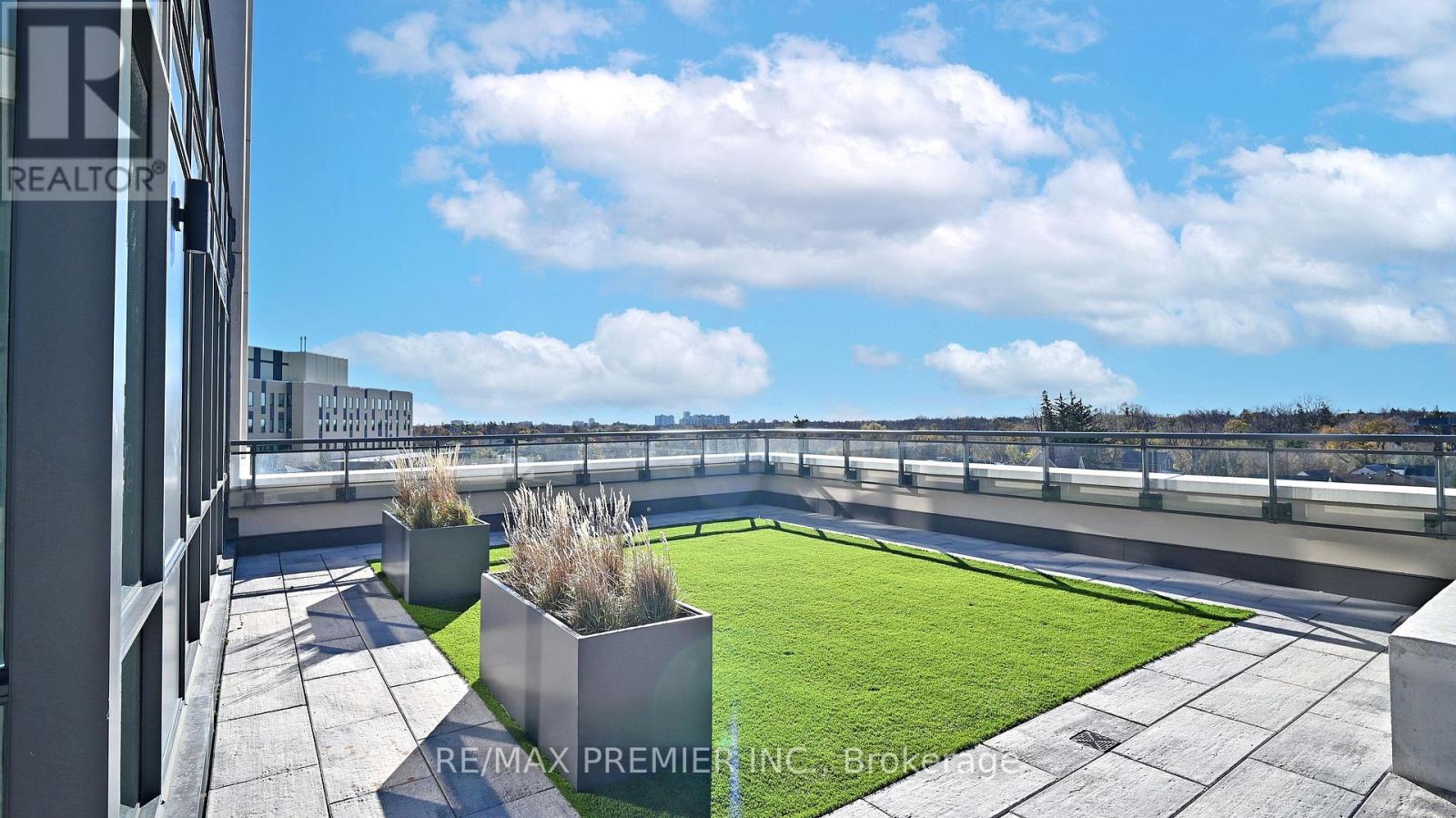 808 - 15 Lynch Street, Brampton (Queen Street Corridor), Ontario  L6W 0C7 - Photo 34 - W12656316