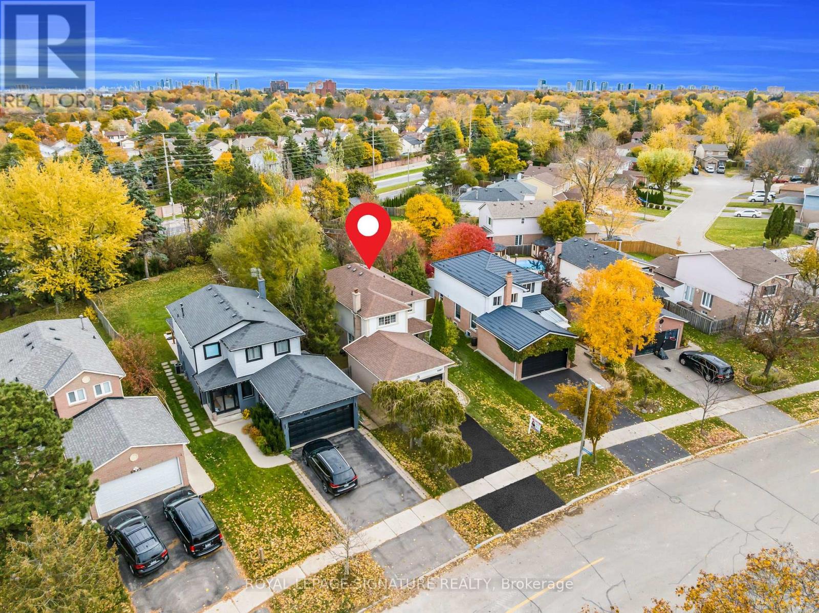 6467 Edenwood Drive, Mississauga, Ontario  L5N 3H2 - Photo 49 - W12656336