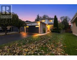6467 EDENWOOD DRIVE, Mississauga, Ontario
