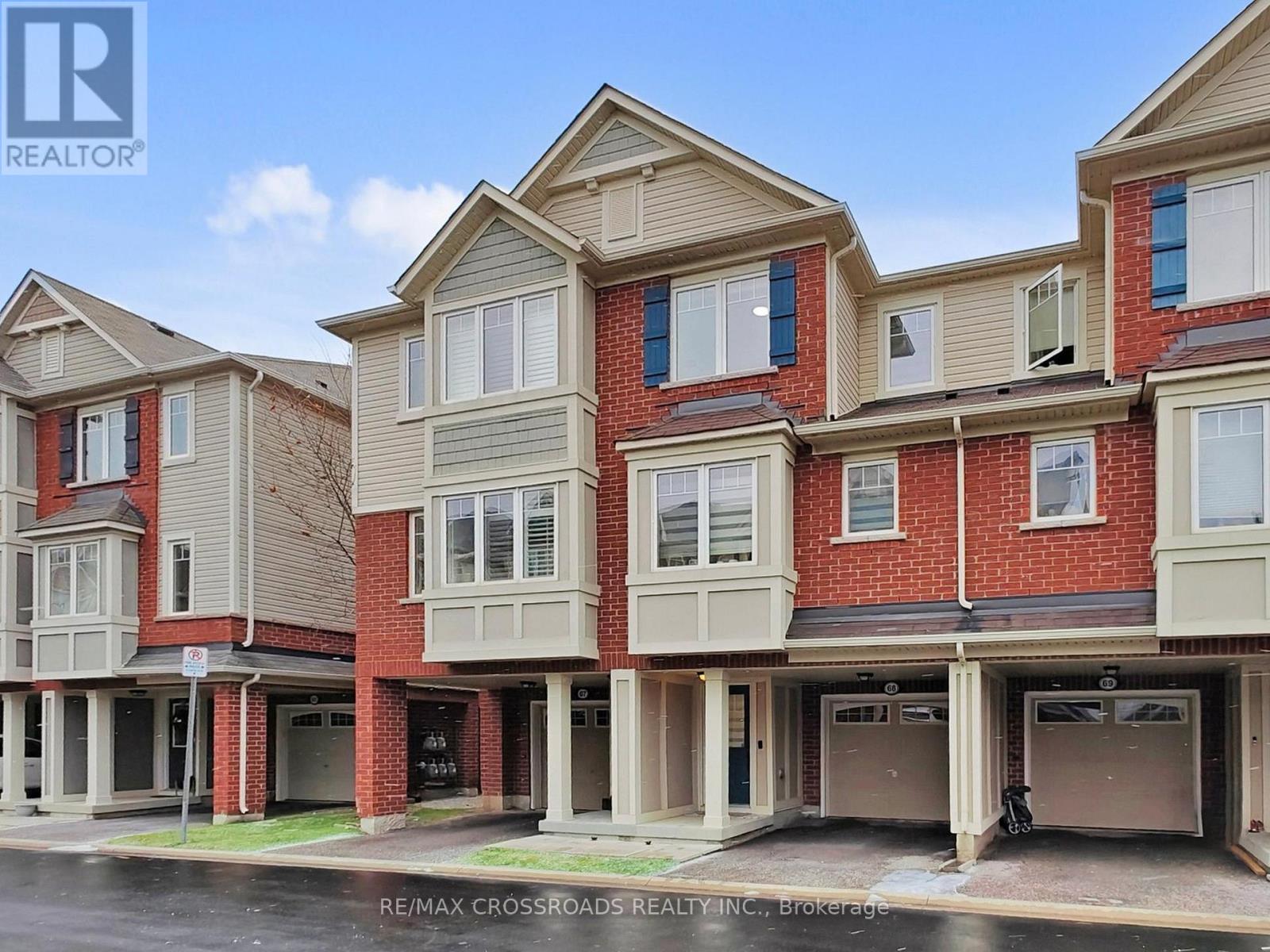 68 - 6020 Derry Road, Milton, Ontario L9T 8L6 - Photo 1 - W12656348