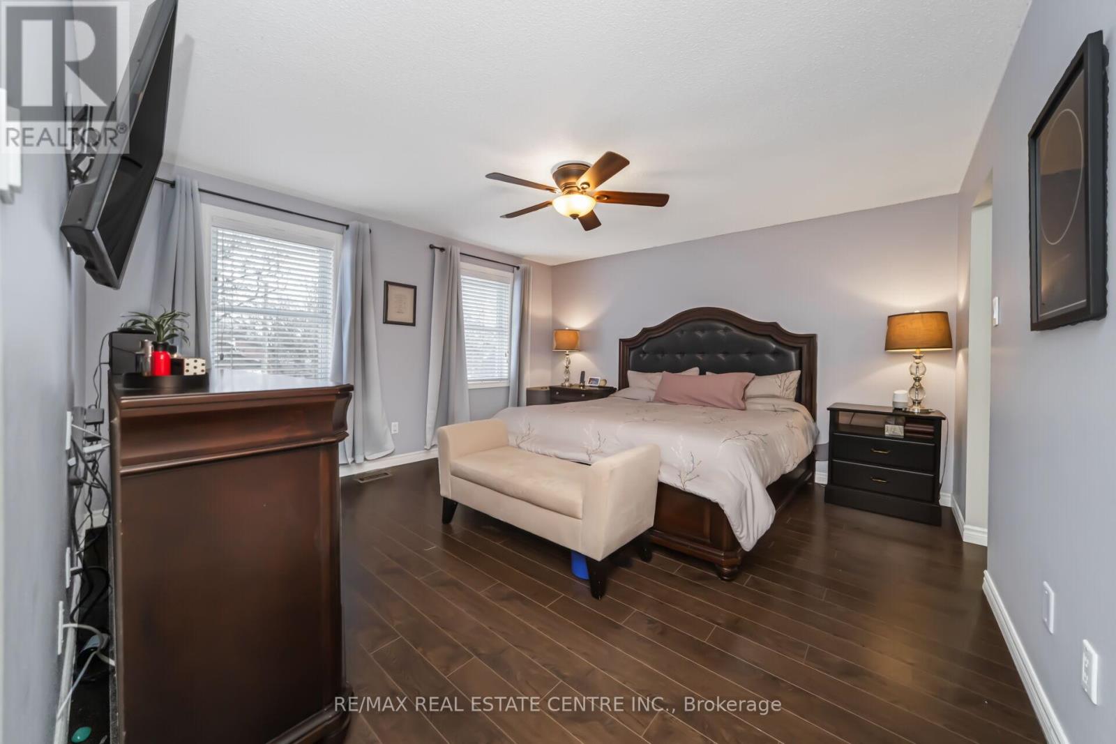 50 Lacewood Crescent, Brampton, Ontario  L6S 3K4 - Photo 22 - W12656360