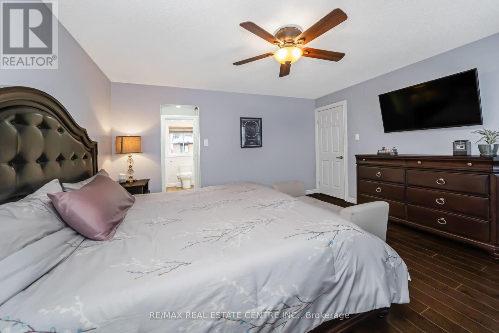 50 Lacewood Crescent, Brampton, Ontario  L6S 3K4 - Photo 23 - W12656360