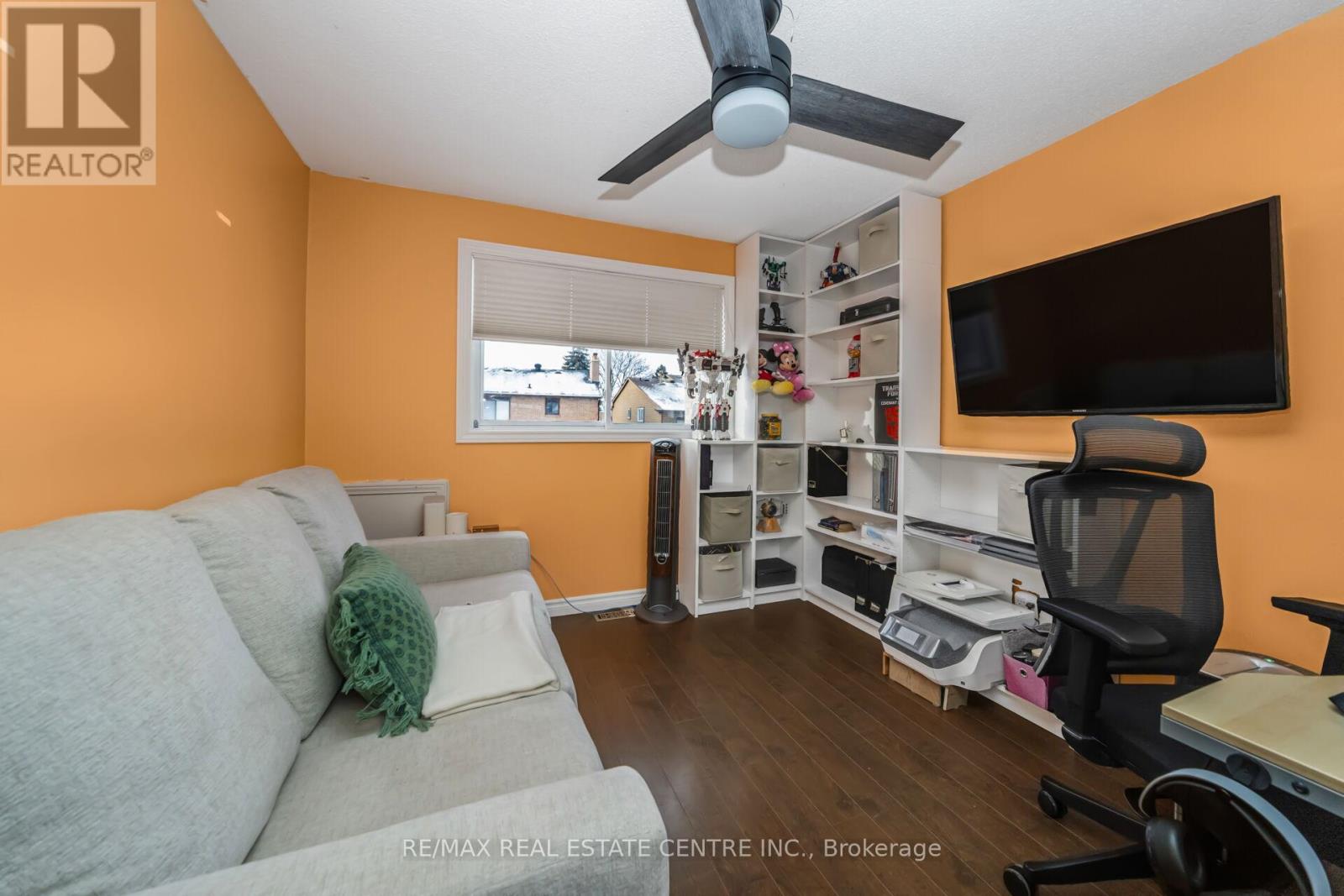 50 Lacewood Crescent, Brampton, Ontario  L6S 3K4 - Photo 30 - W12656360