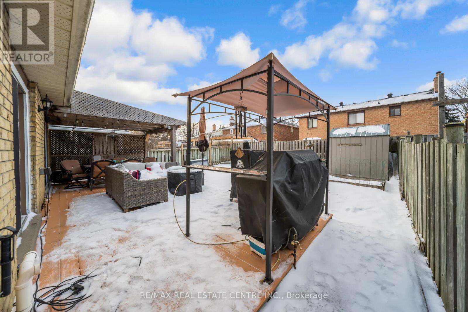 50 Lacewood Crescent, Brampton, Ontario  L6S 3K4 - Photo 41 - W12656360