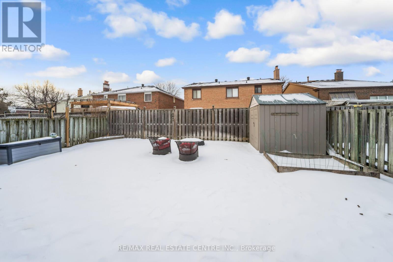 50 Lacewood Crescent, Brampton, Ontario  L6S 3K4 - Photo 43 - W12656360