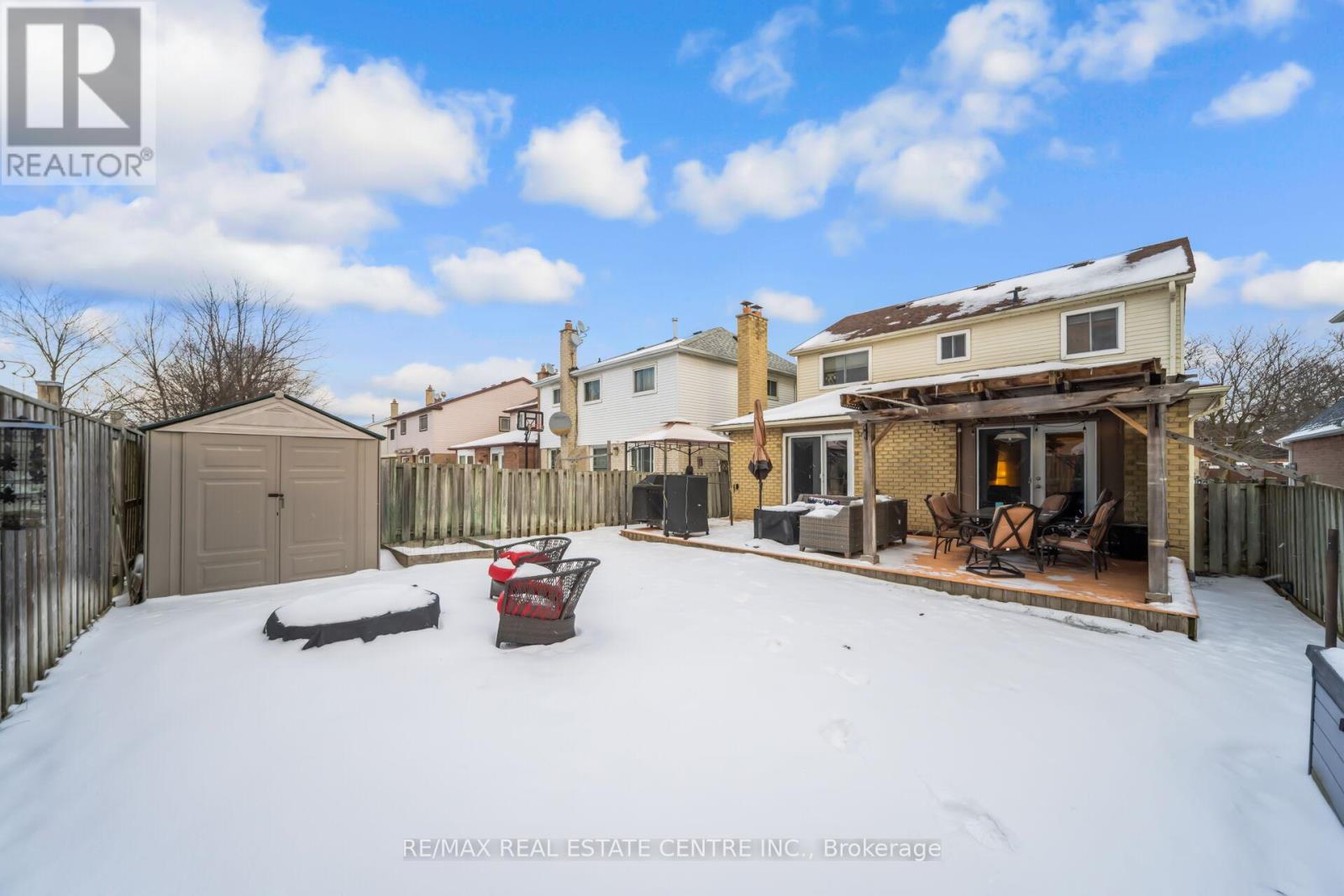 50 Lacewood Crescent, Brampton, Ontario  L6S 3K4 - Photo 44 - W12656360