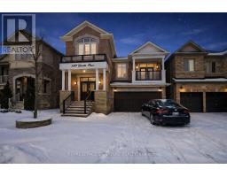 BSMT - 3169 GORETTI PLACE N, Mississauga, Ontario