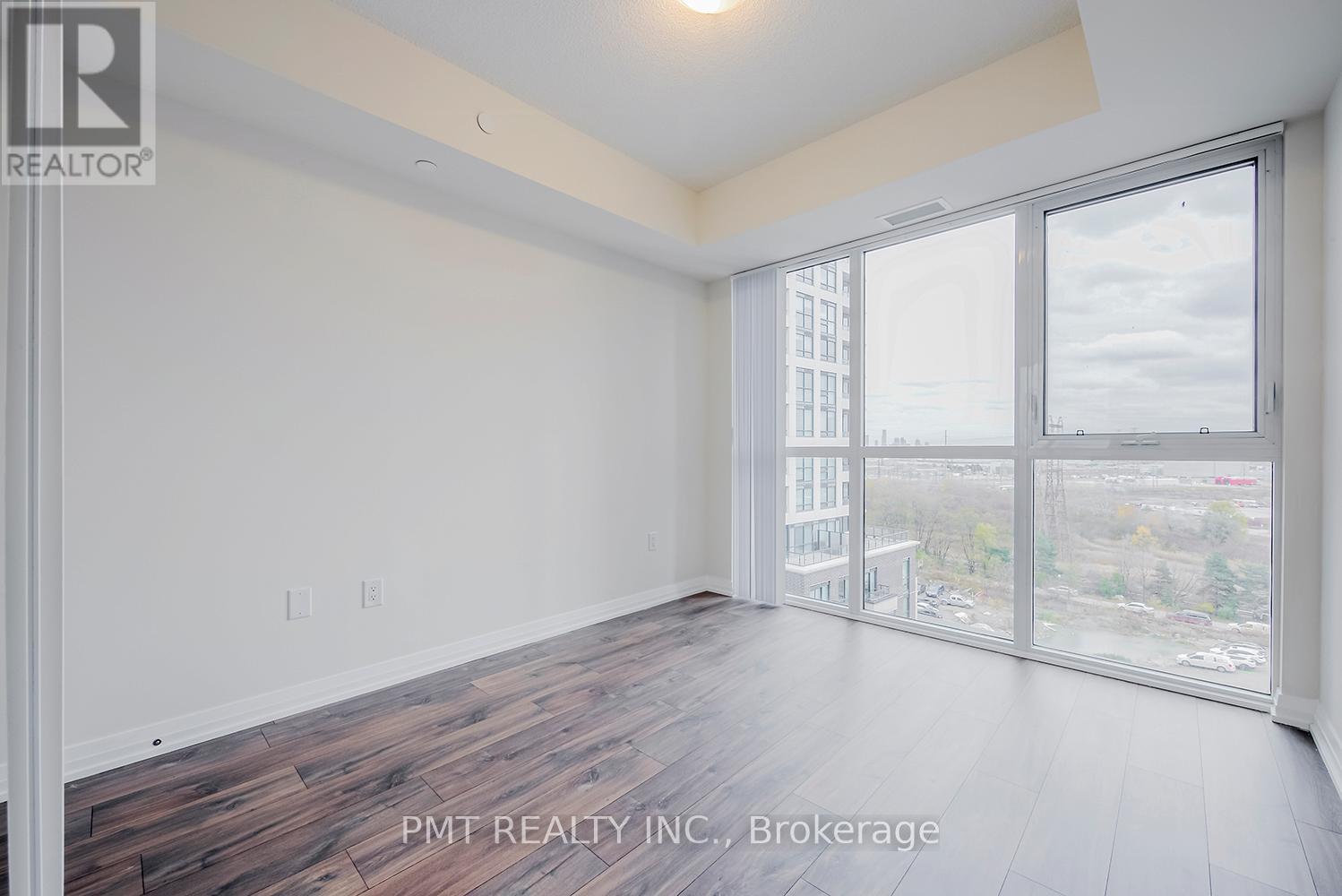 718 - 50 Thomas Riley Road, Toronto (Islington-City Centre West), Ontario  M9B 0C5 - Photo 20 - W12656388