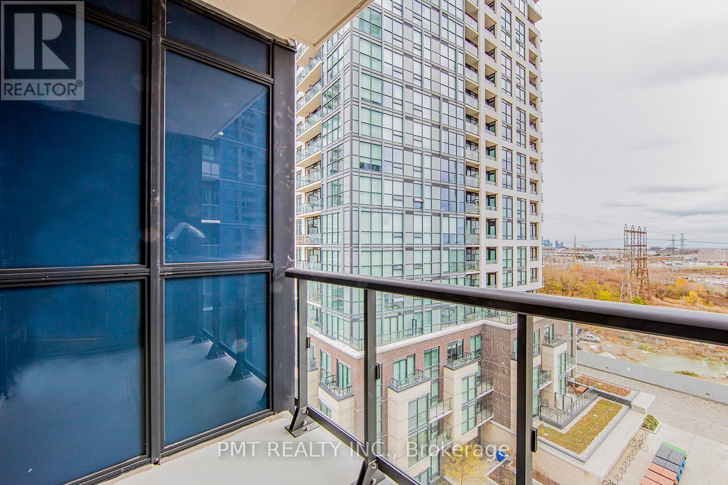 718 - 50 Thomas Riley Road, Toronto (Islington-City Centre West), Ontario  M9B 0C5 - Photo 27 - W12656388